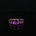 Colored Stone Rings  -  Women'