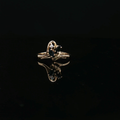 Colored Stone Rings  -  Women'