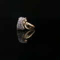Diamond Fashion Rings - Women