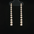 Diamond Earring