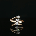 Diamond Fashion Rings - Women