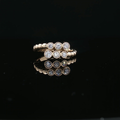 Diamond Fashion Rings - Women