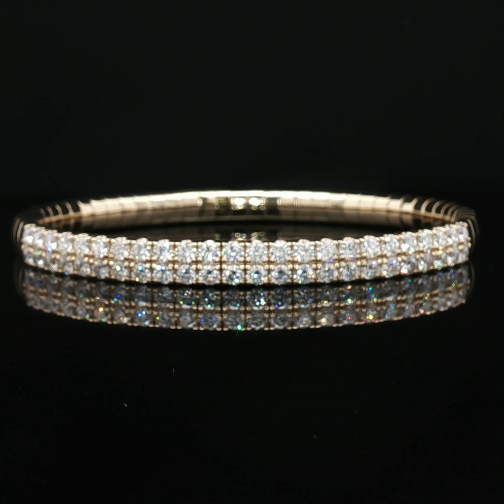 Diamond Bracelet