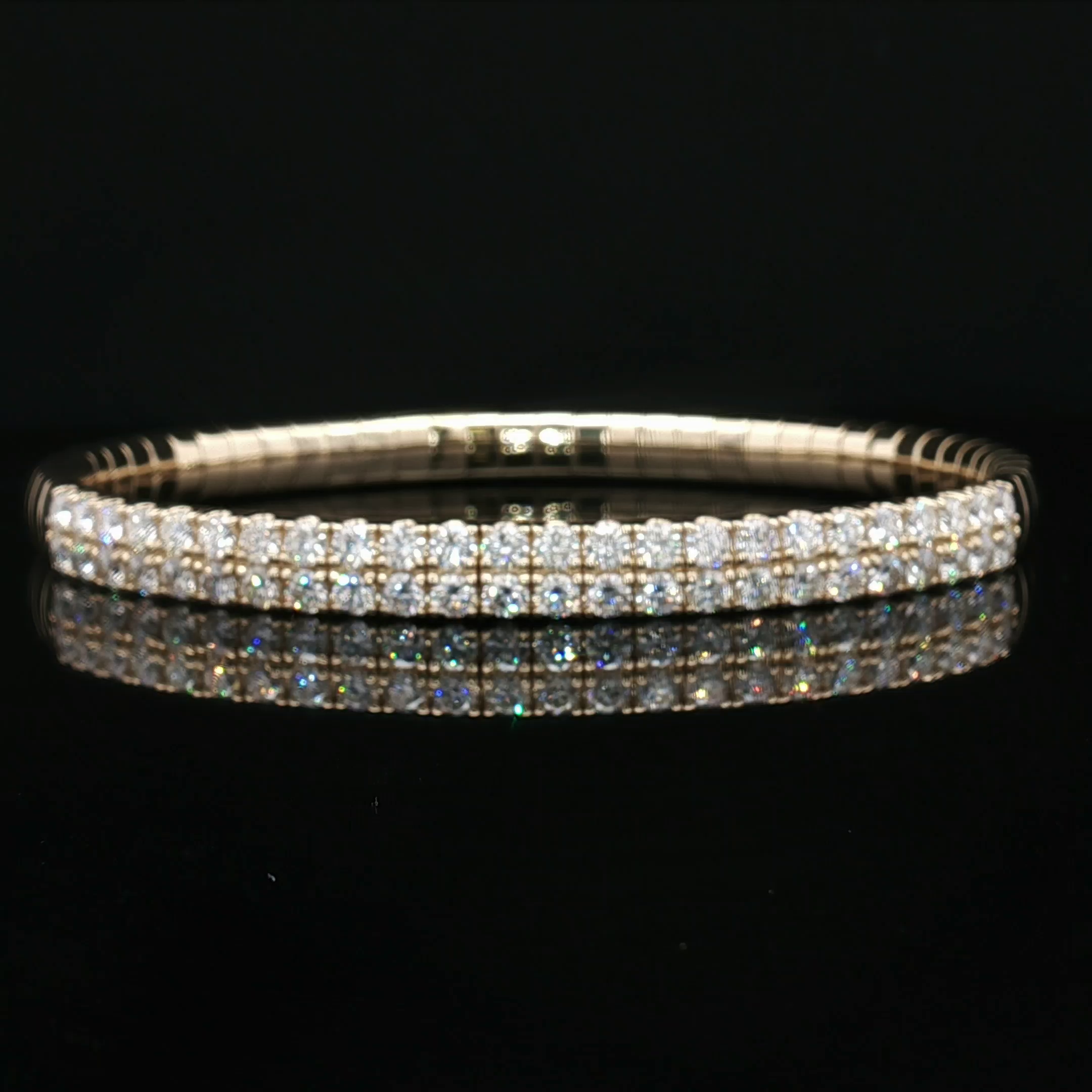 Diamond Bracelet