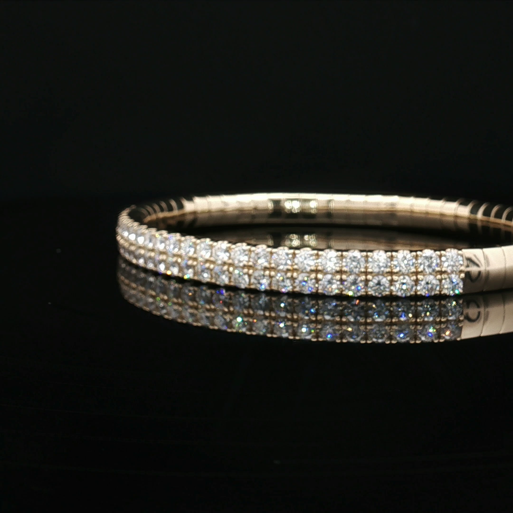 Diamond Bracelet