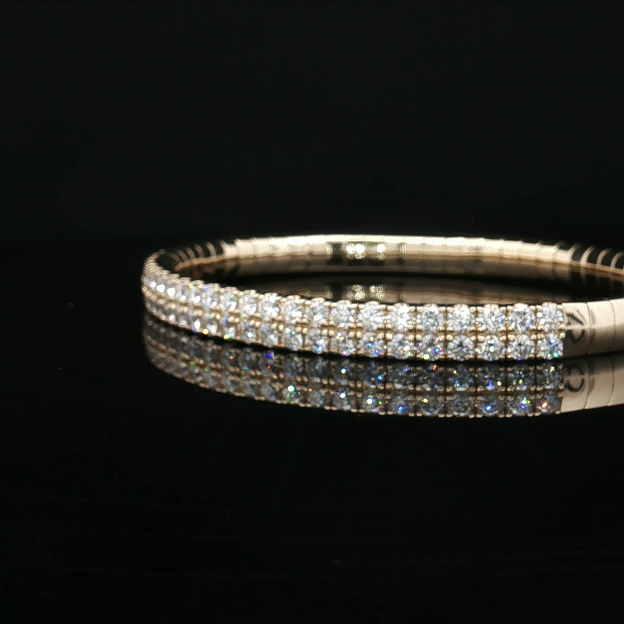 Diamond Bracelet