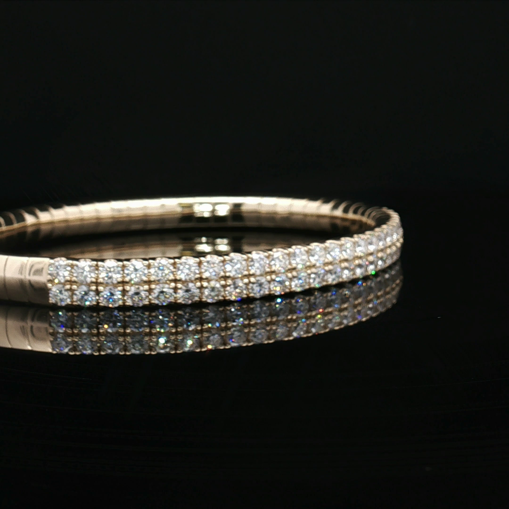 Diamond Bracelet
