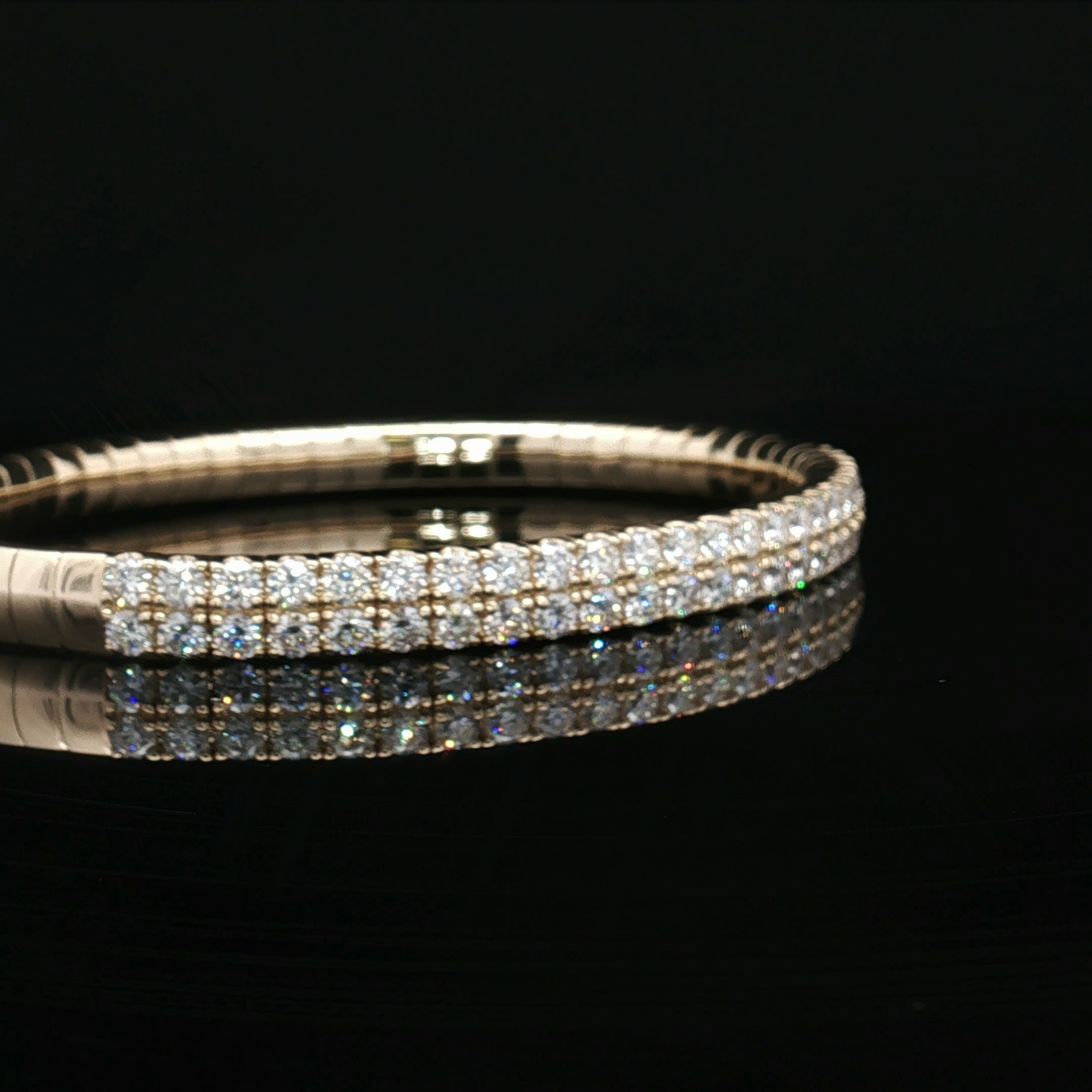 Diamond Bracelet