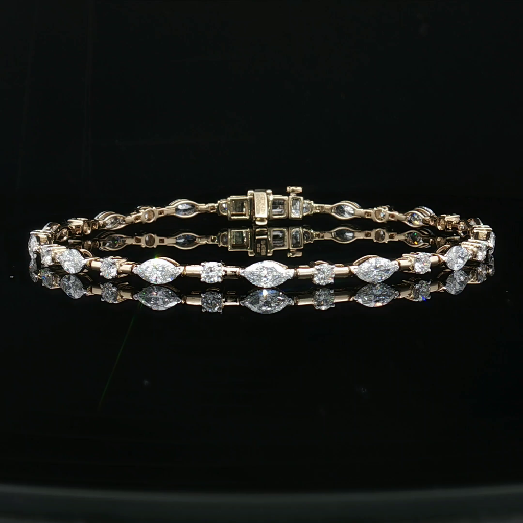 Diamond Bracelet