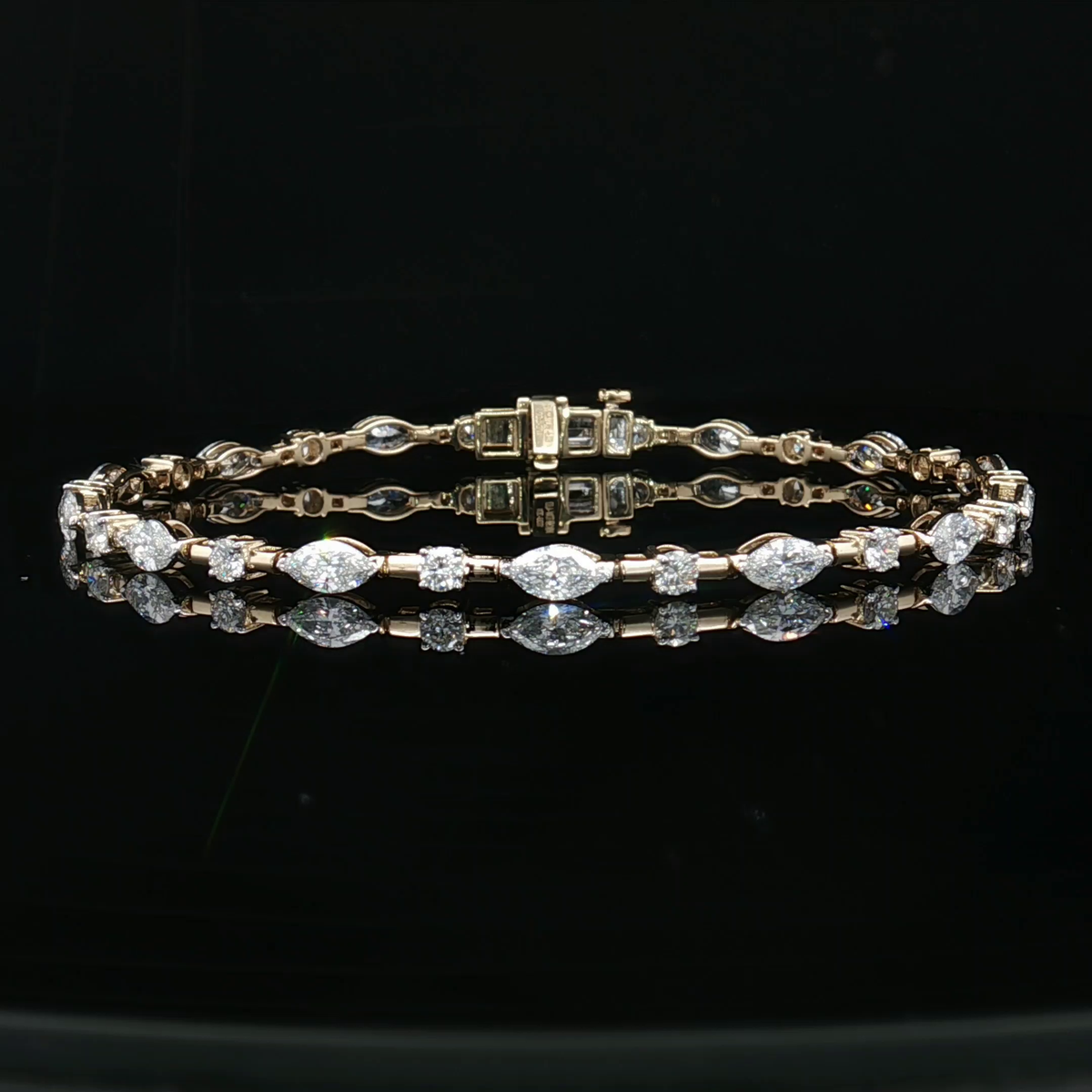 Diamond Bracelet
