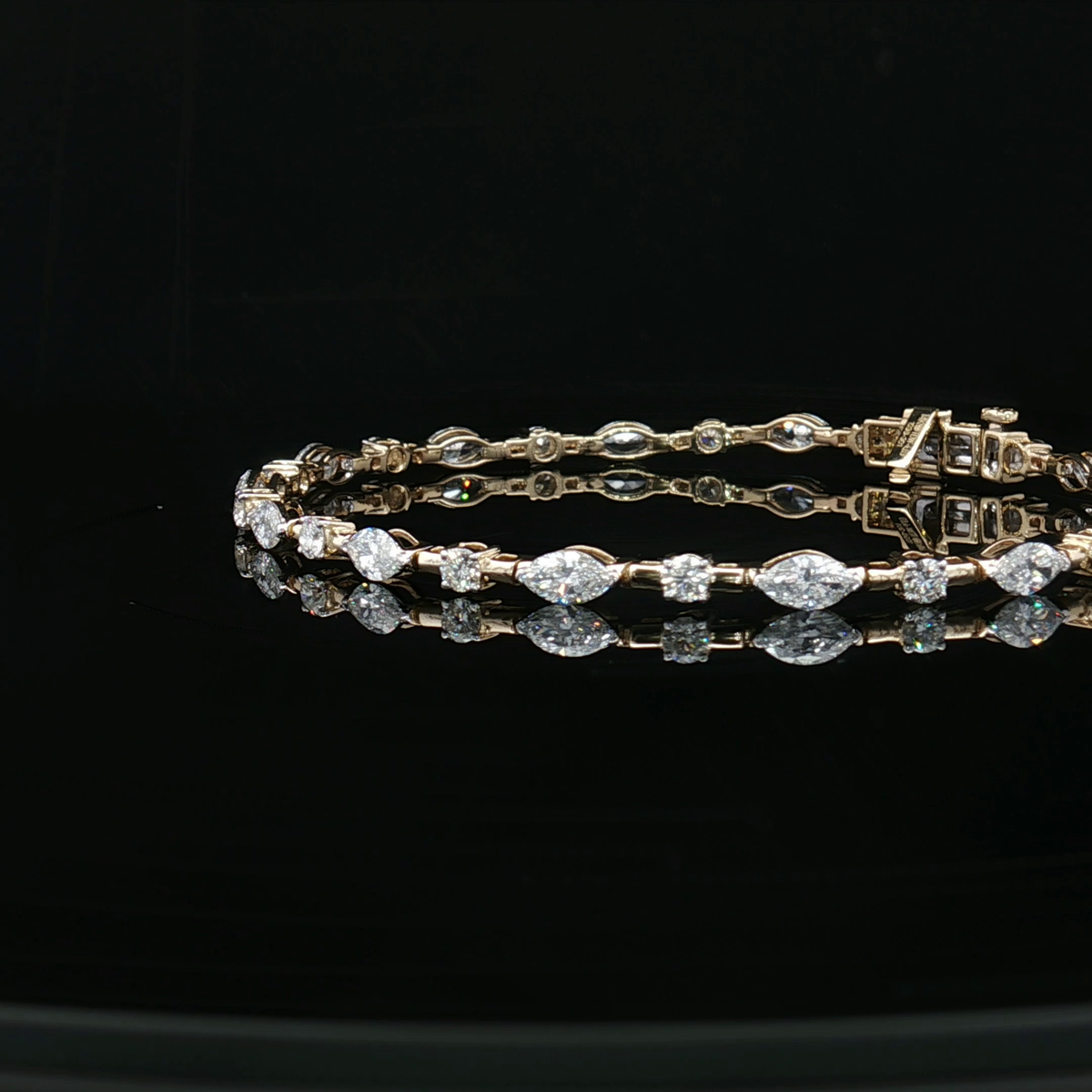 Diamond Bracelet