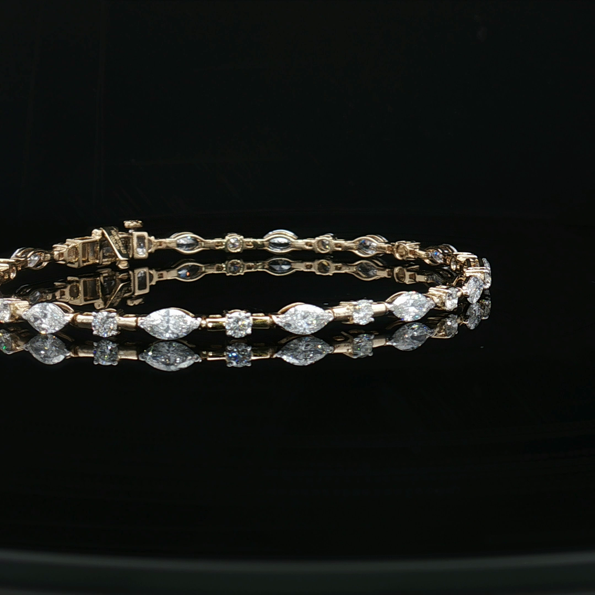 Diamond Bracelet