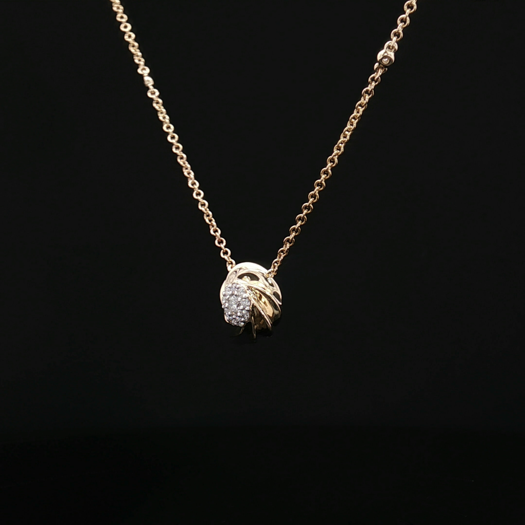 Diamond Necklace