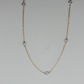 Diamond Necklace