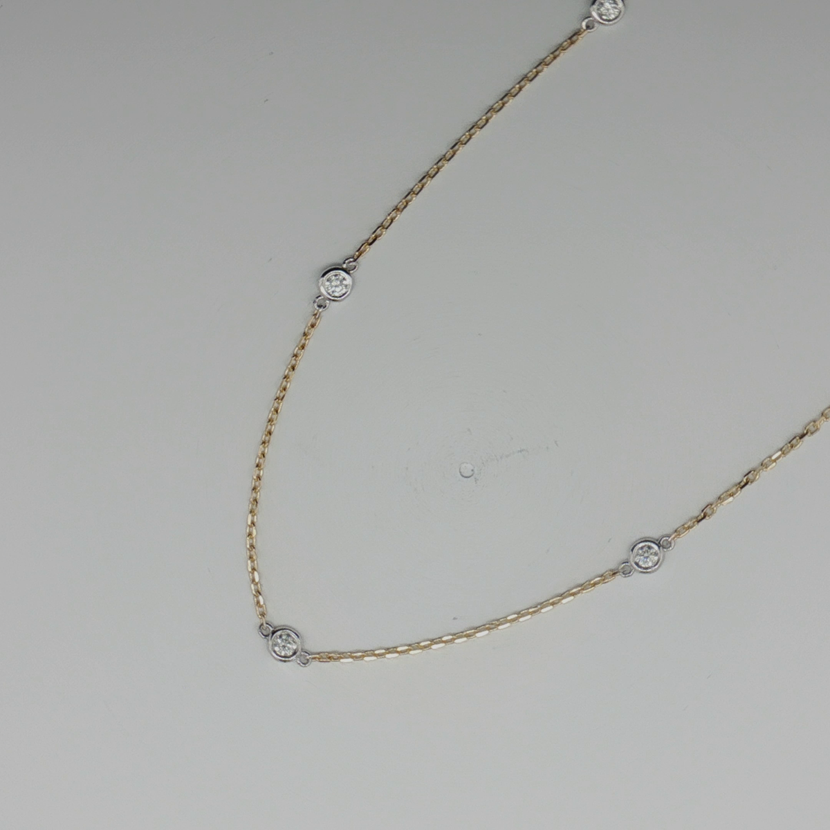 Diamond Necklace