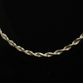 Precious Metal (No Stones) Chain