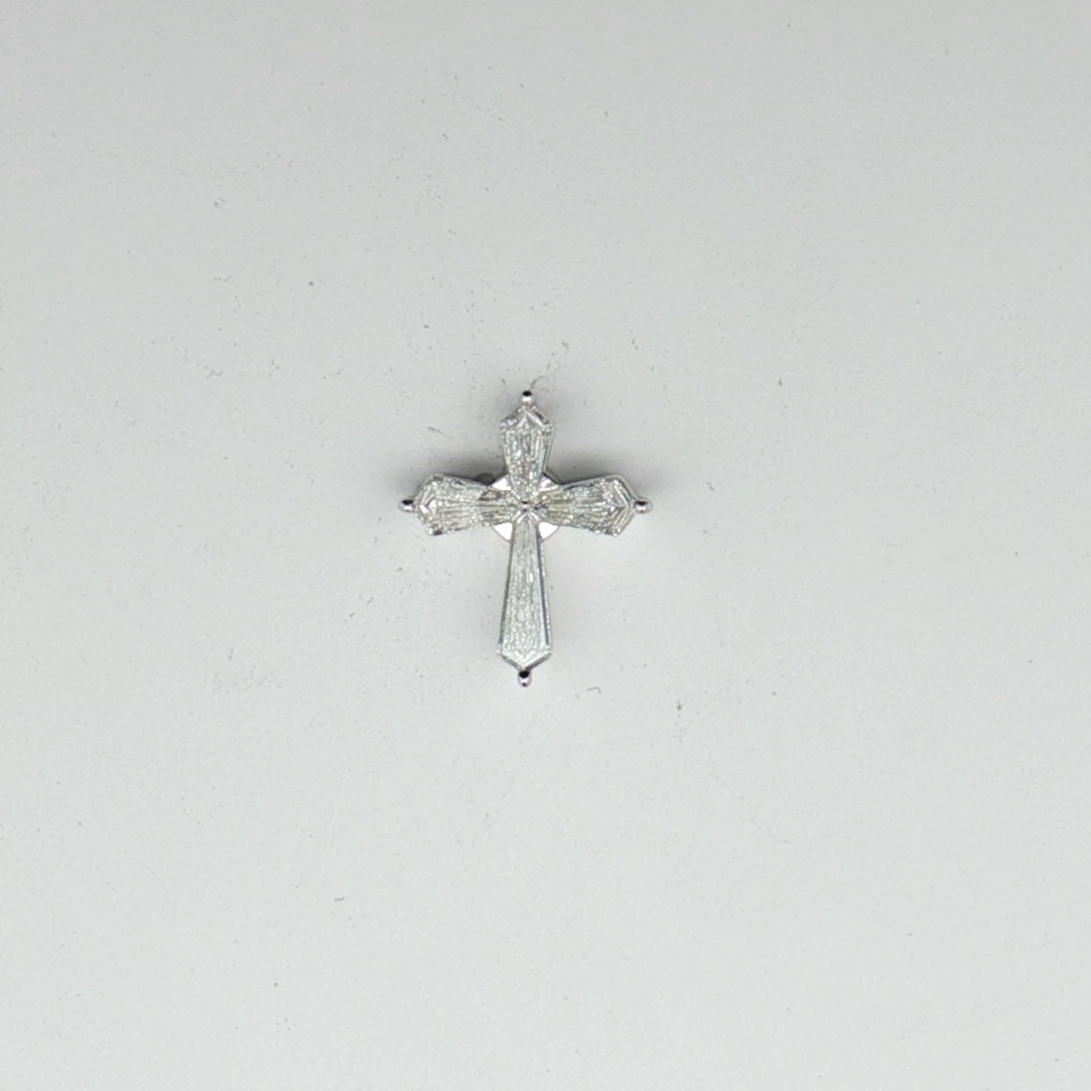 Diamond Pendant