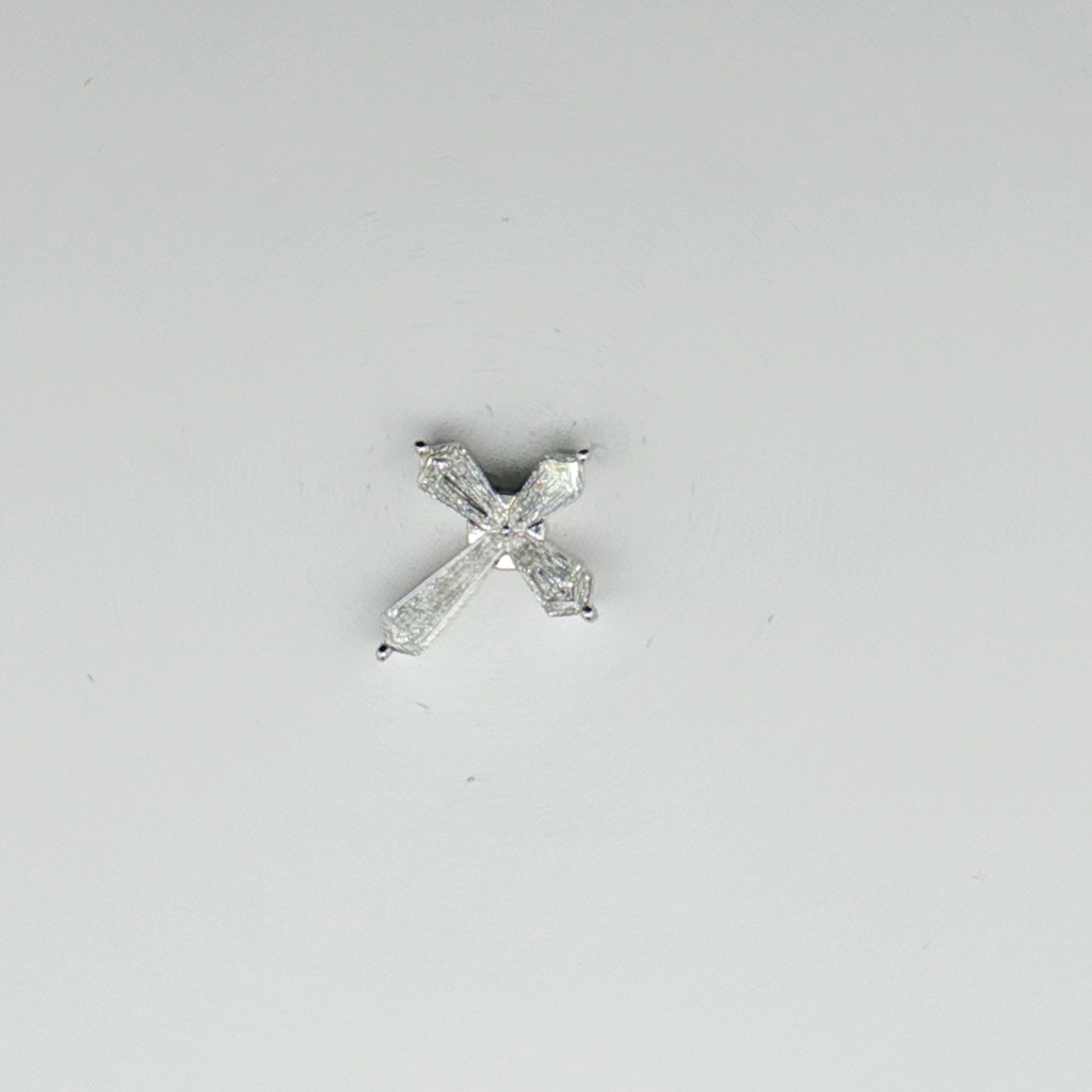 Diamond Pendant