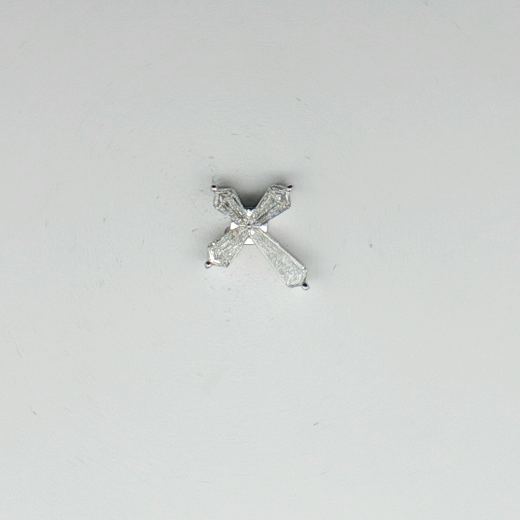 Diamond Pendant