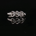 Diamond Fashion Rings - Women