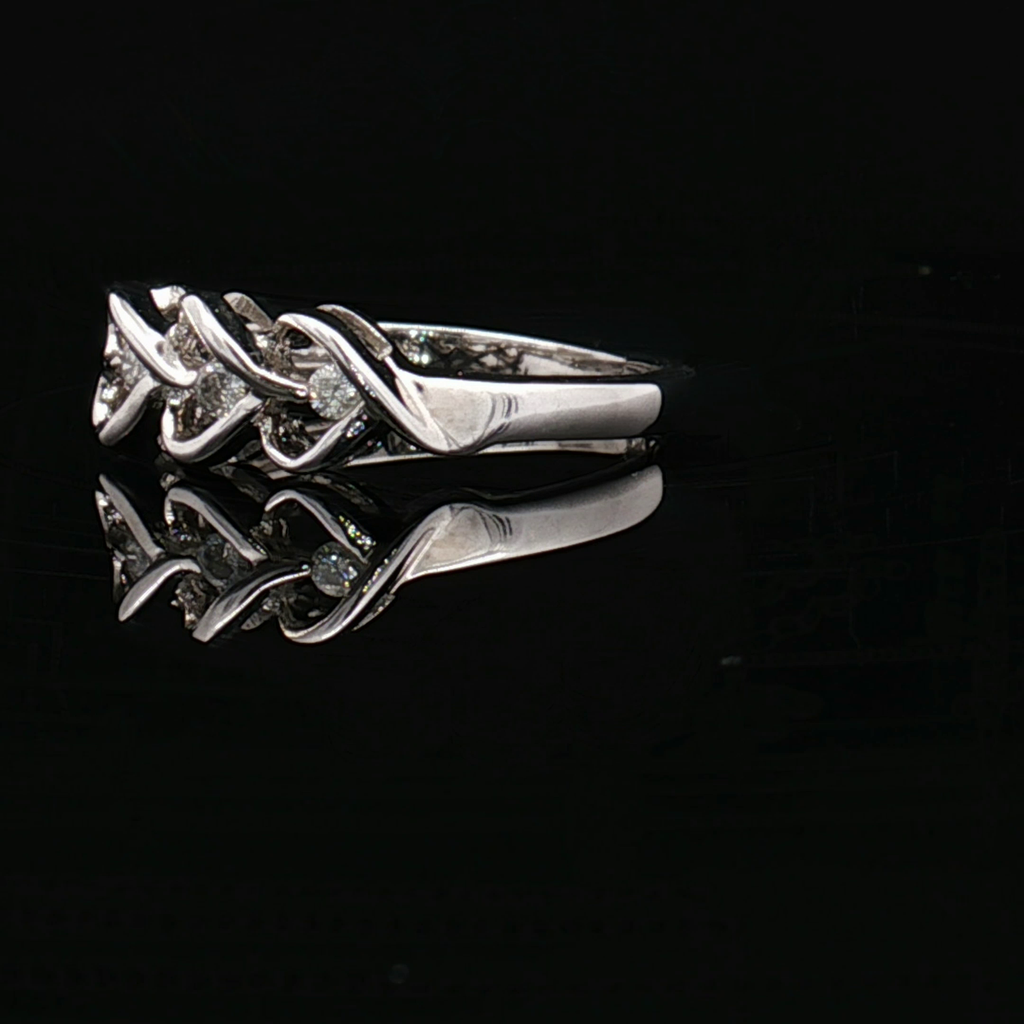 Diamond Fashion Rings - Women