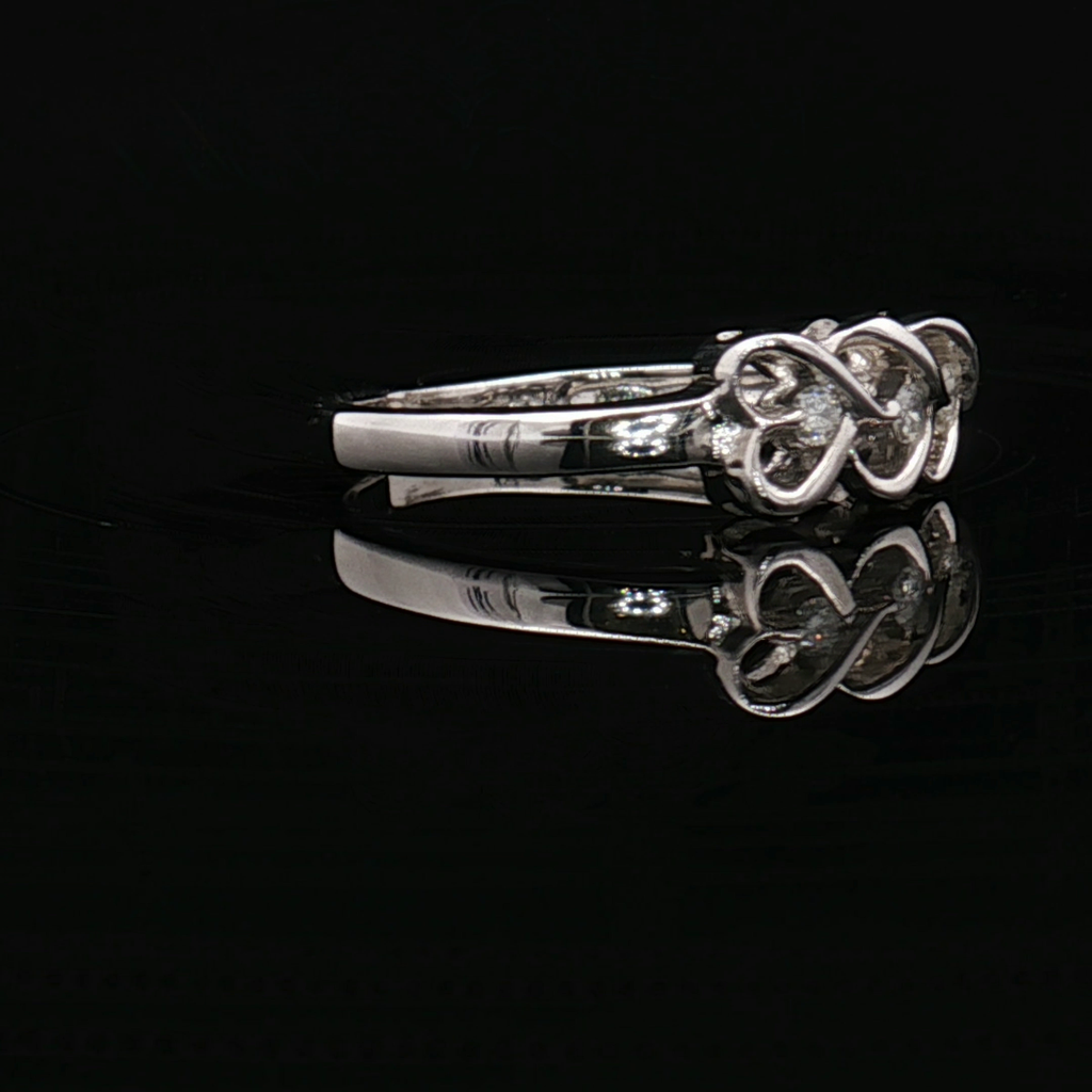 Diamond Fashion Rings - Women