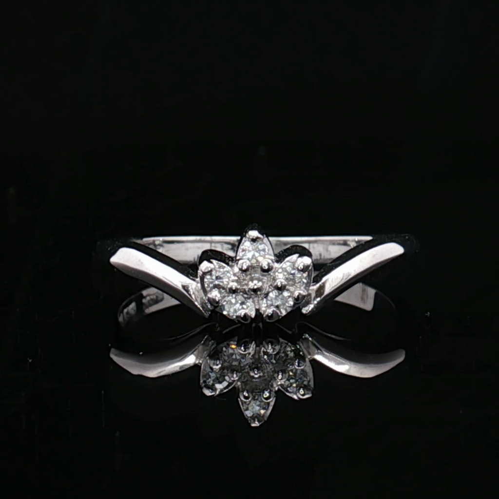 Diamond Fashion Rings - Women