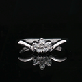 Diamond Fashion Rings - Women