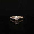 Diamond Engagement Ring