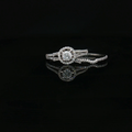 Diamond Engagement Ring