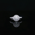 Diamond Engagement Ring