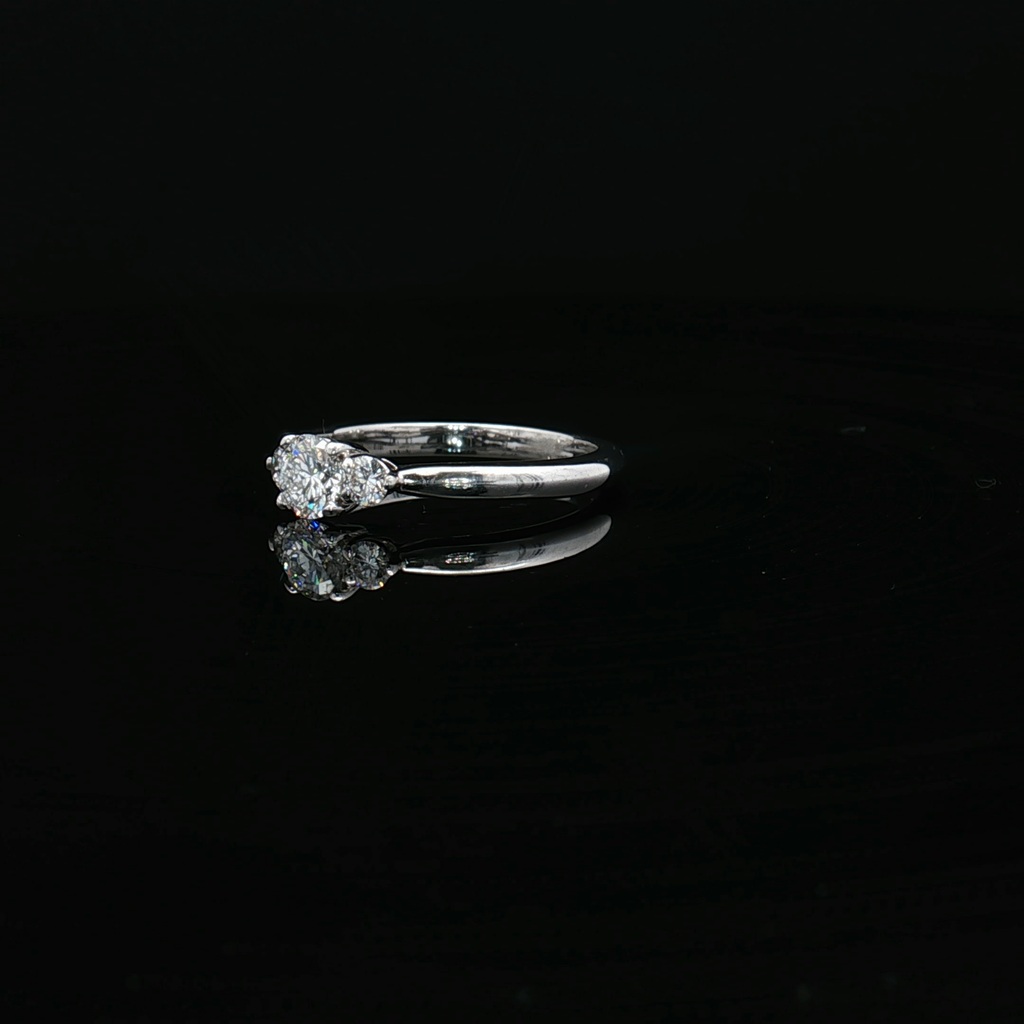 Diamond Engagement Ring