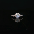 Diamond Engagement Ring