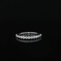Diamond Anniversary Ring
