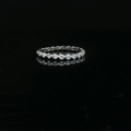 Diamond Wedding Bands  -  Women'
