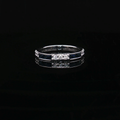 Diamond Anniversary Ring