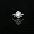 Diamond Engagement Ring