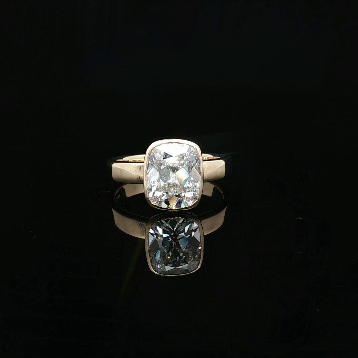 Diamond Engagement Ring