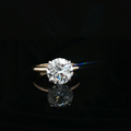 Diamond Engagement Ring
