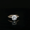 Diamond Engagement Ring