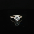 Diamond Engagement Ring