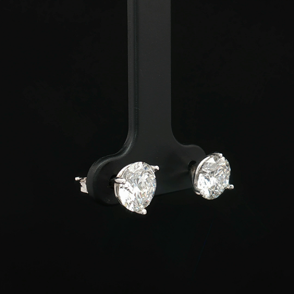 Diamond Earring