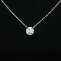 Diamond Pendant