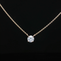 Diamond Pendant