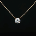 Diamond Pendant