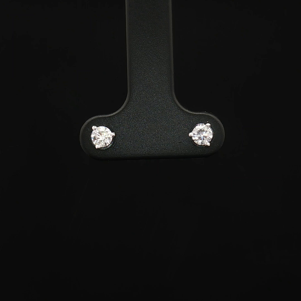 Diamond Earring