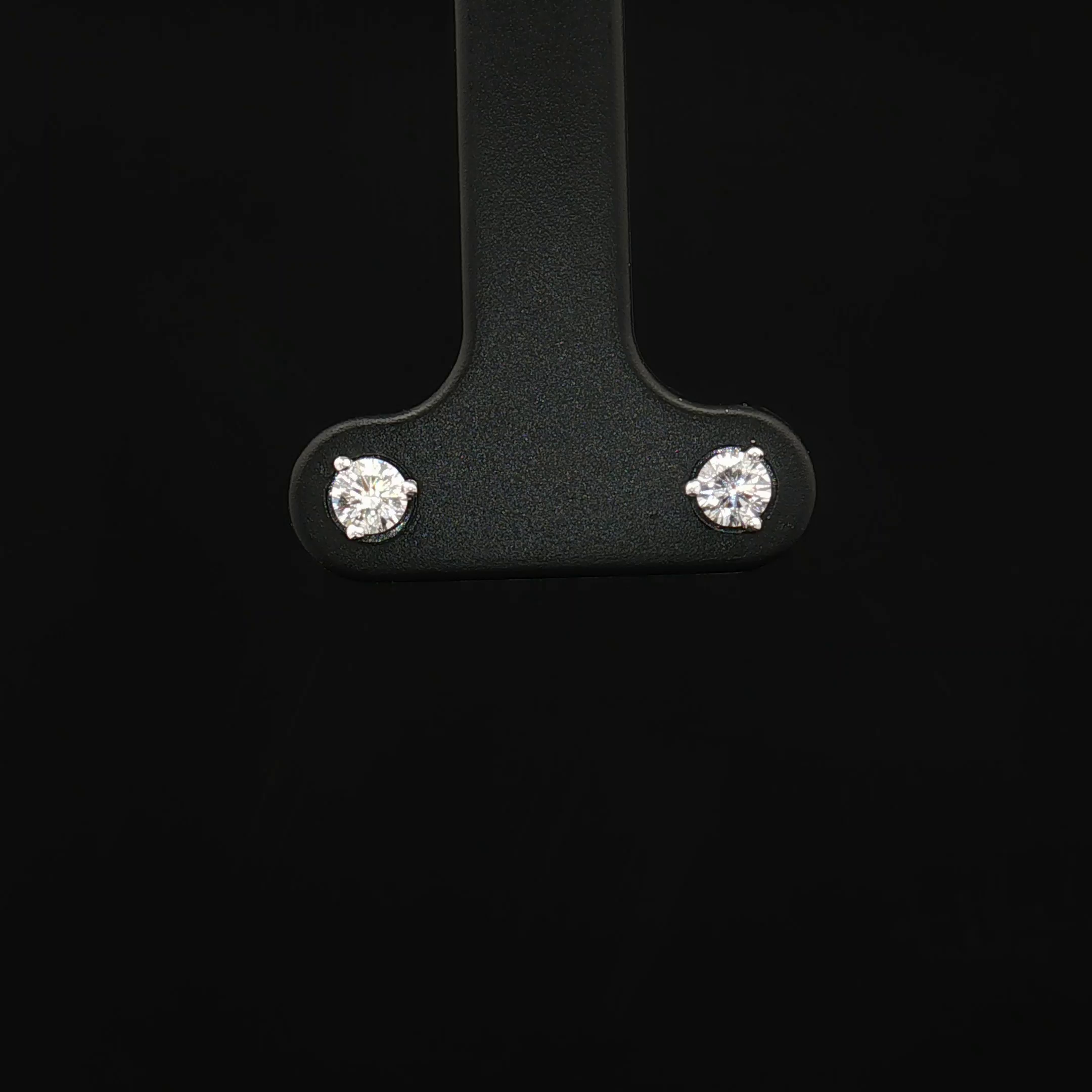 Diamond Earring