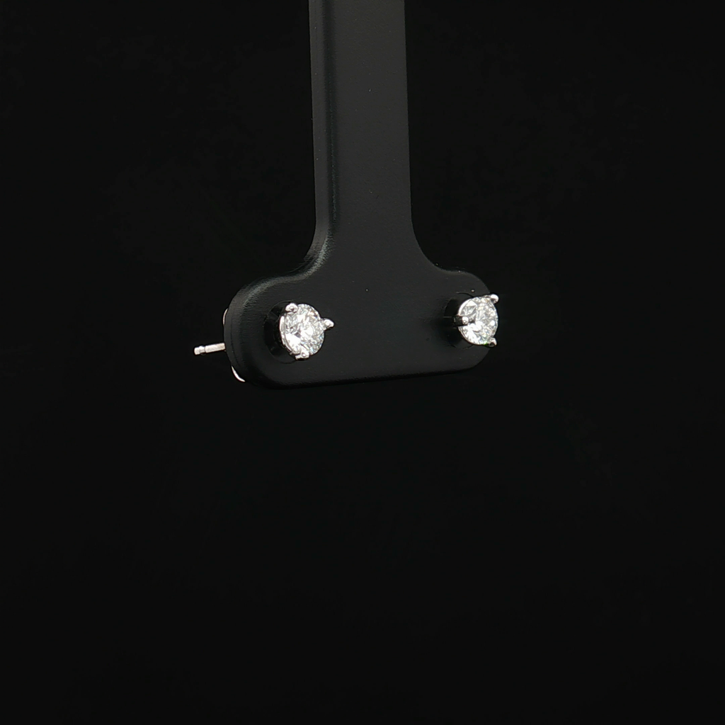 Diamond Earring