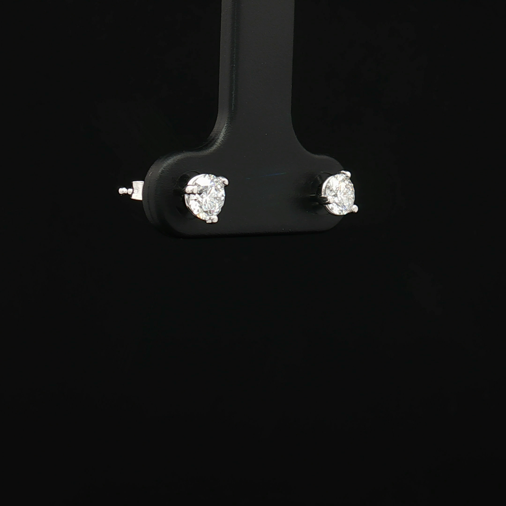 Diamond Earring