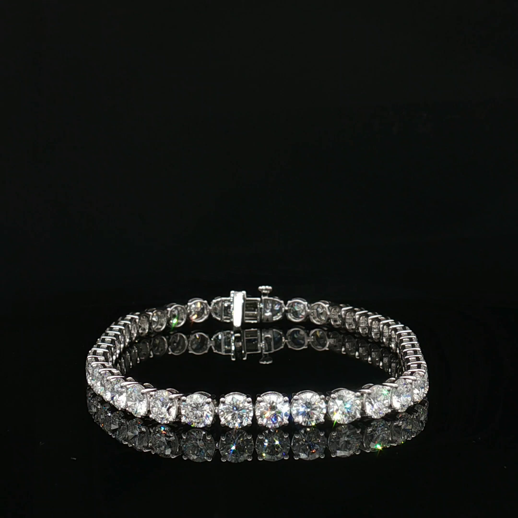Diamond Bracelet
